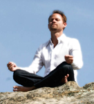 meditation expert