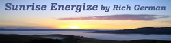 Sunrise Energize