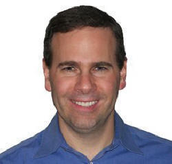 David Riklan