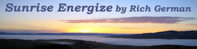 Sunrise Energize